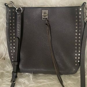Rebecca Minkoff / Darren feed bag